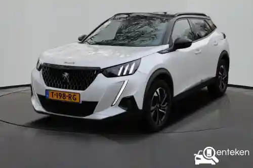Peugeot 2008 1.2 PureTech 130 2020