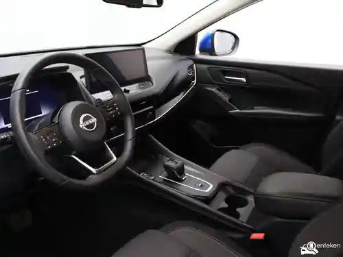 Nissan Qashqai 1.3 DIG-T MHEV 2023