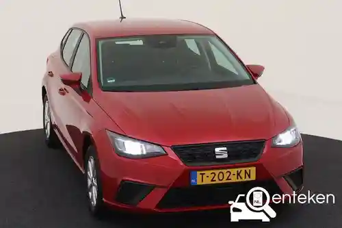 SEAT Ibiza 1.0 TSI 2023