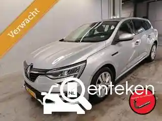 Renault Mégane Grandtour TCe 140 GPF 2023