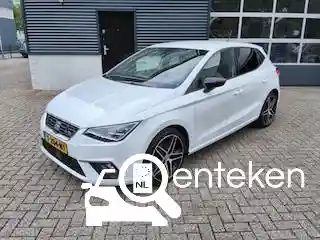 SEAT Ibiza 1.0 TSI 2020