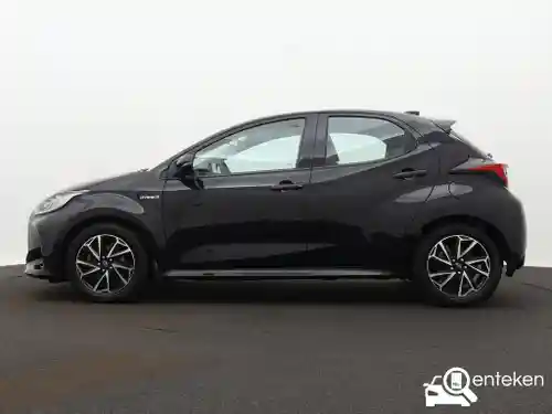 Toyota Yaris 1.5 Hybrid 116 2021