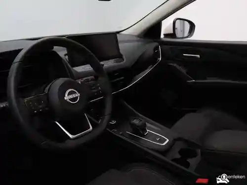 Nissan Qashqai 1.3 DIG-T MHEV 2023