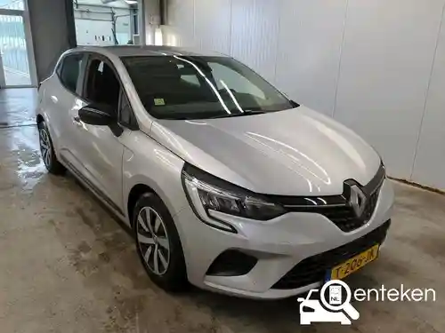 Renault Clio TCe 90 2023