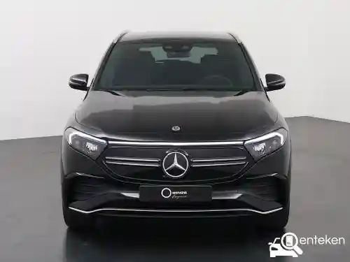Mercedes-Benz EQA 250+ 2023