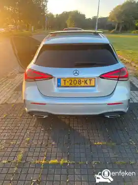 Mercedes-Benz A 180 2020