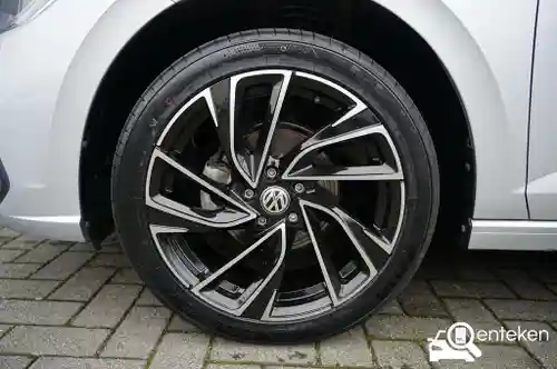 VW Polo 1.0 TSI OPF 2022