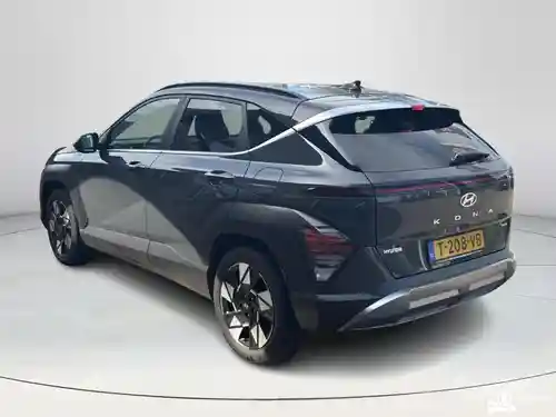Hyundai Kona 1.6 GDI Hybrid 2023