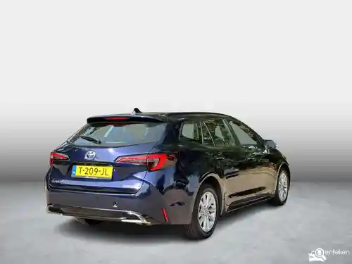 Toyota Corolla Touring Sports 1.8 Hybrid 2023