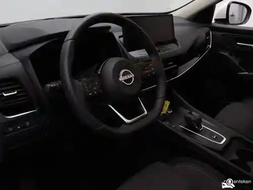 Nissan Qashqai 1.3 DIG-T MHEV 2023