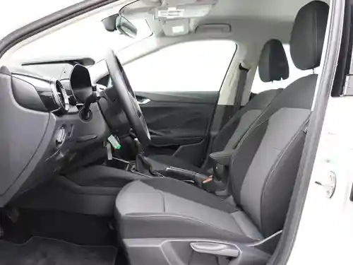 Skoda Fabia 1.0 TSI 2023