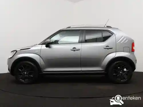 Suzuki Ignis 1.2 Dualjet 2018
