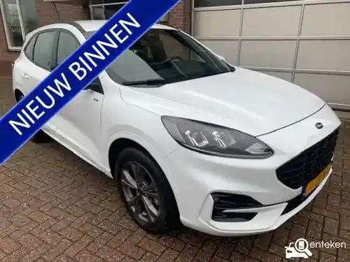 Ford Kuga 2.5 Plugin-Hybrid 2023