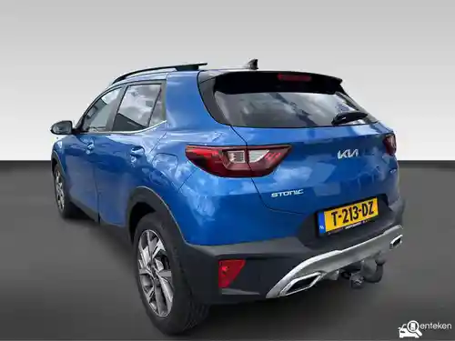 KIA Stonic 1.0 T-GDI 120 48V-Mild-Hybrid 2023
