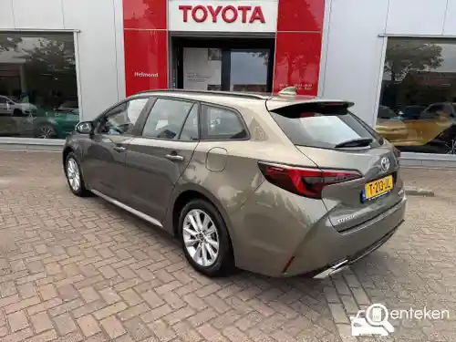 Toyota Corolla Touring Sports 1.8 Hybrid 2023