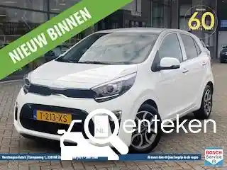 KIA Picanto 1.0 2023
