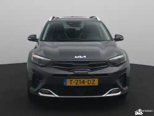 KIA Stonic 1.0 T-GDI 120 48V-Mild-Hybrid 2023