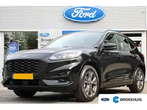 Ford Kuga 2.5 Plugin-Hybrid 2023