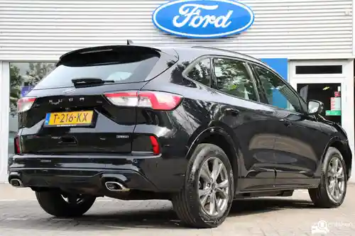 Ford Kuga 2.5 Plugin-Hybrid 2023