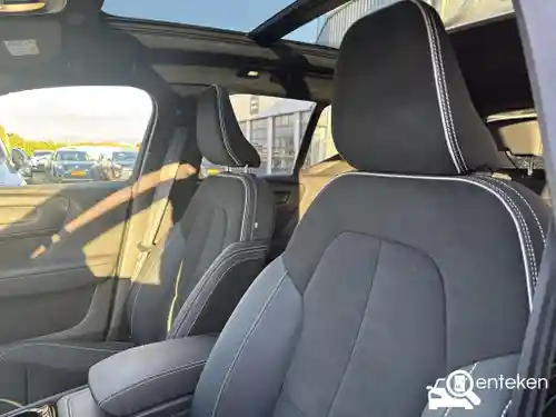 Volvo XC40 Recharge Pure Electric Single Motor 2023