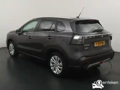 Suzuki S-Cross 1.4 Boosterjet Hybrid 2023