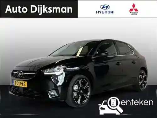 Opel Corsa 1.2 DI Turbo 2023