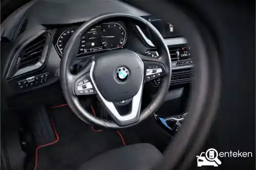 BMW 118i 2020
