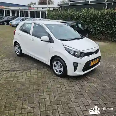 KIA Picanto 1.0 2023