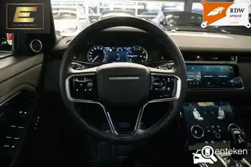 Land Rover Range Rover Evoque P300e 2023