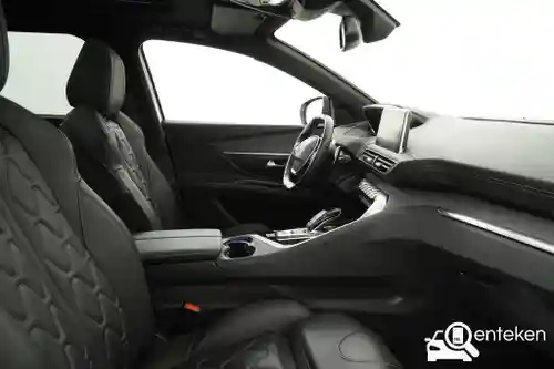 Peugeot 5008 1.2 PureTech 130 2019