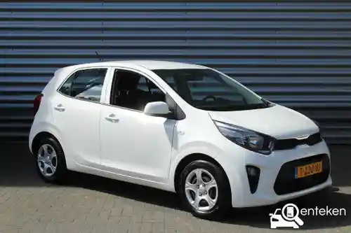 KIA Picanto 1.0 2023