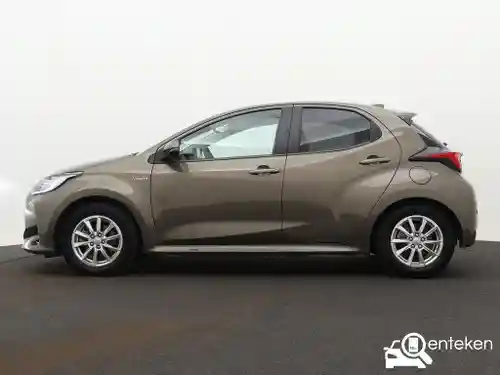 Toyota Yaris 1.5 Hybrid 116 2020