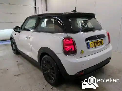 MINI  Cooper SE 2023