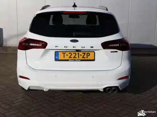 Ford Focus Turnier 1.0 EcoBoost Hybrid 2023