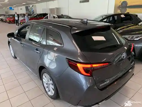 Toyota Corolla Touring Sports 1.8 Hybrid 2023