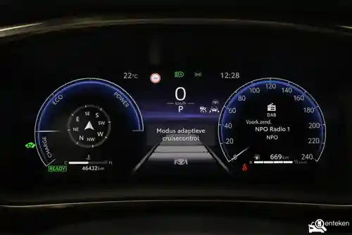 Toyota Corolla Touring Sports 1.8 Hybrid 2023