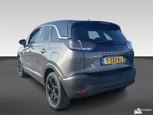 Opel Crossland 1.2 DI Turbo 2023