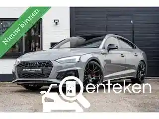 Audi A5 Sportback 40 TFSI 2020