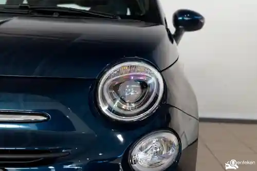Fiat 500 1.0 Hybrid GSE 2023