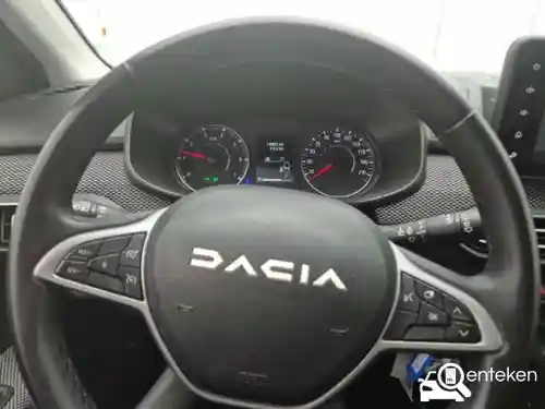 Dacia Jogger TCe 100 ECO-G 2023