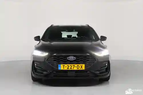 Ford Focus Turnier 1.0 EcoBoost Hybrid 2023
