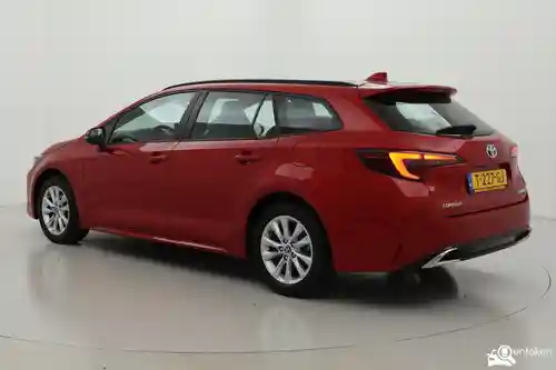 Toyota Corolla Touring Sports 1.8 Hybrid 2023