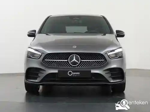 Mercedes-Benz B 250 e 2023