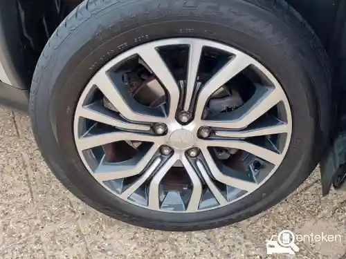 Mitsubishi ASX 1.6 ClearTec 2019