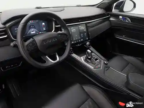 Lynk & Co 01 1.5TD PHEV 2023