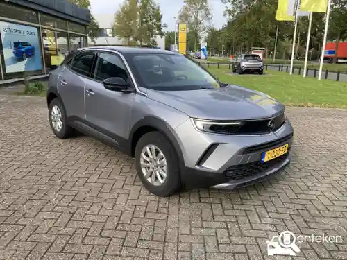 Opel Mokka 1.2 DI Turbo 2023