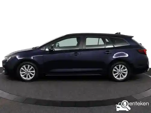 Toyota Corolla Touring Sports 1.8 Hybrid 2023