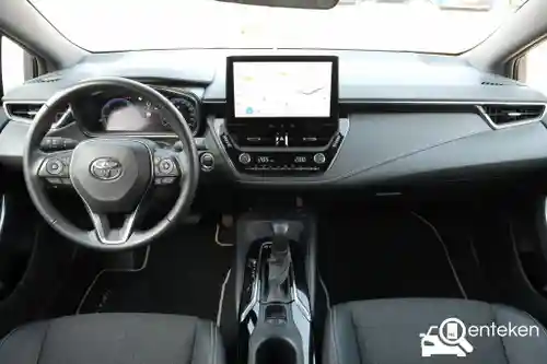 Toyota Corolla Touring Sports 1.8 Hybrid 2023
