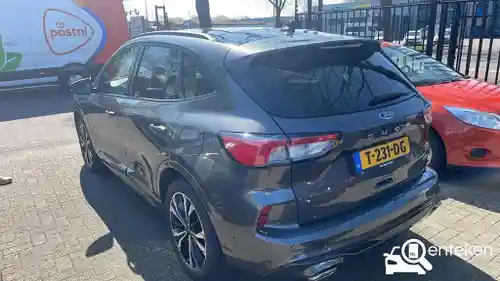 Ford Kuga 2.5 Plugin-Hybrid 2023