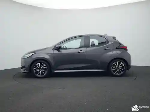 Toyota Yaris 1.5 Hybrid 116 2021